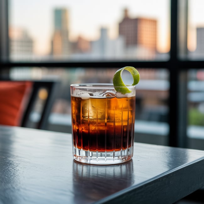 Vesper Sizzle
