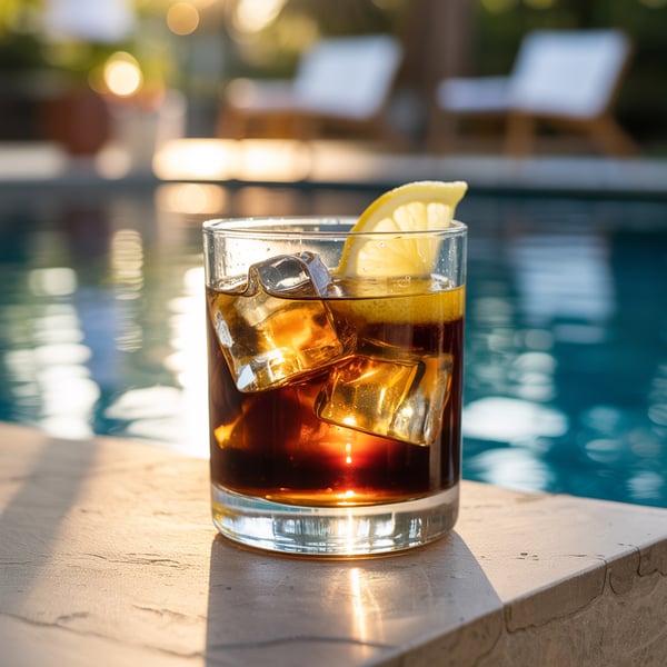 Espresso Morning Delight