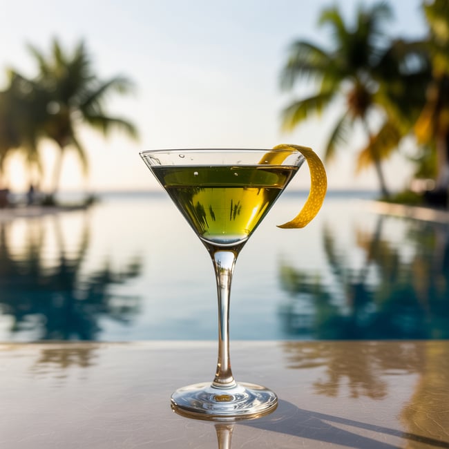 Sour Nightcap