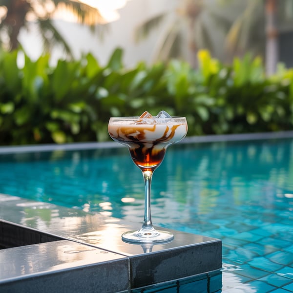 Silky Northern Sunrise