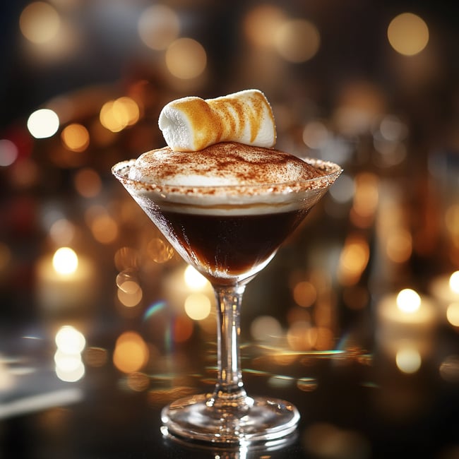 Espresso Day Delight