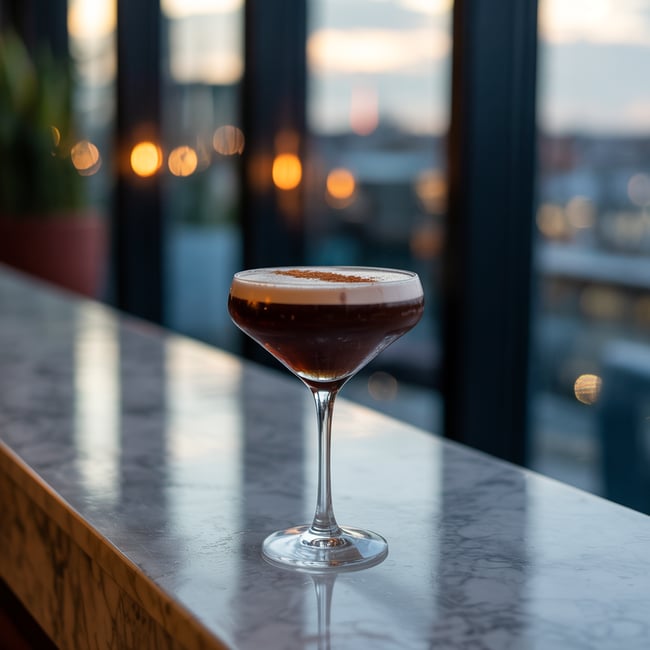 Velvet Night