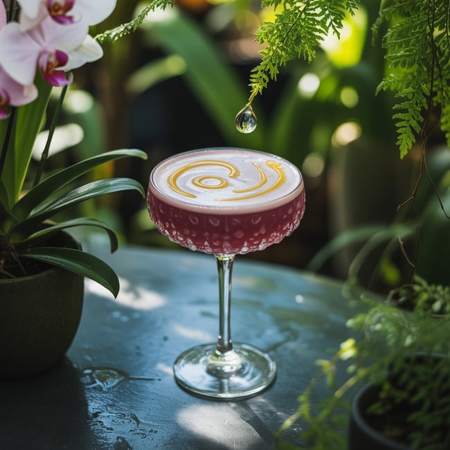 Velvet Shake