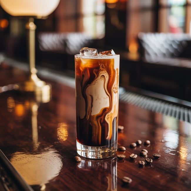 Velvet Espresso Wake-Up