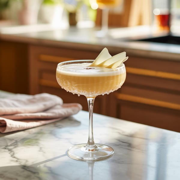 Springtime Sweetini