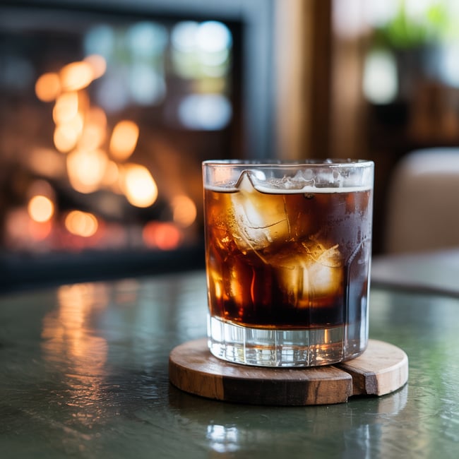 Jet Set Tonic