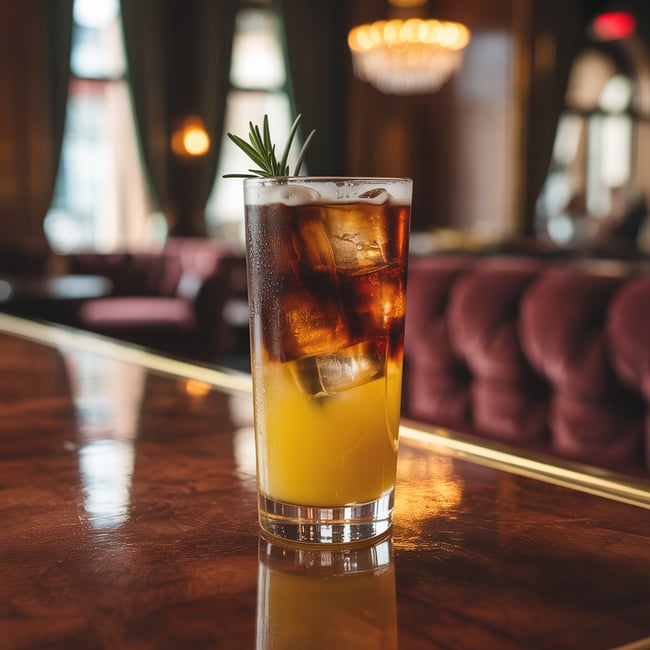 Espresso Reviver Sour