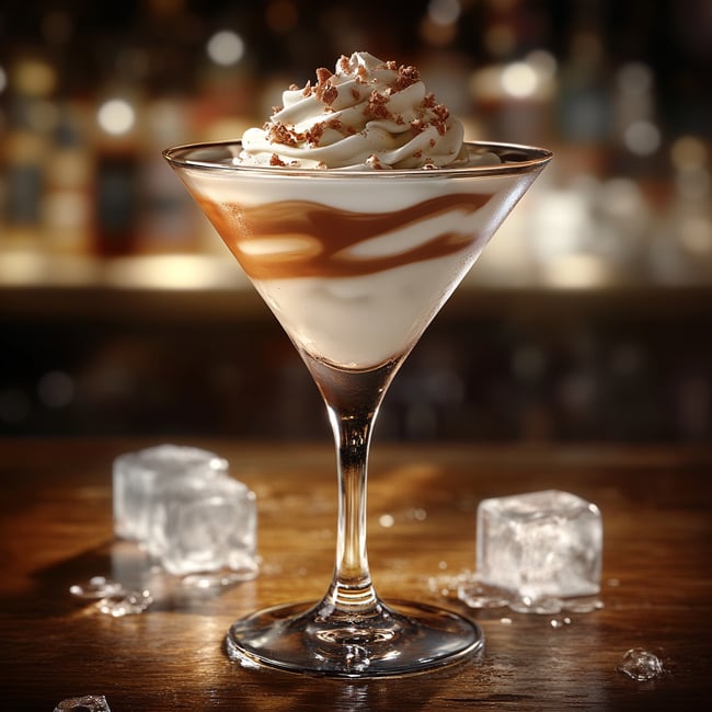 Sweet Arctic Vesper