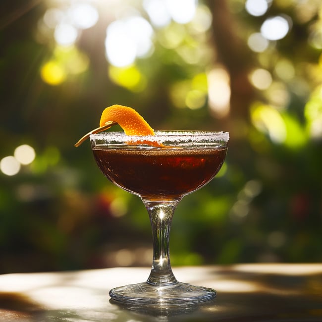 Velvet Bitter