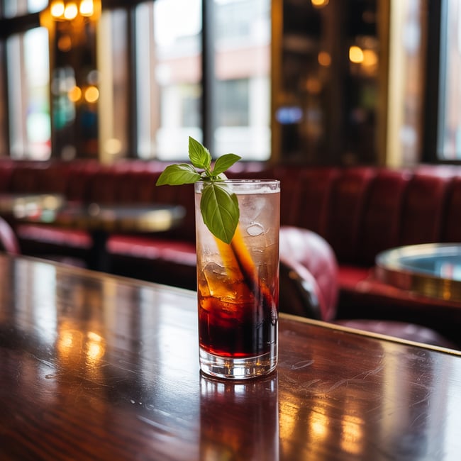 Bitter Espresso Reviver