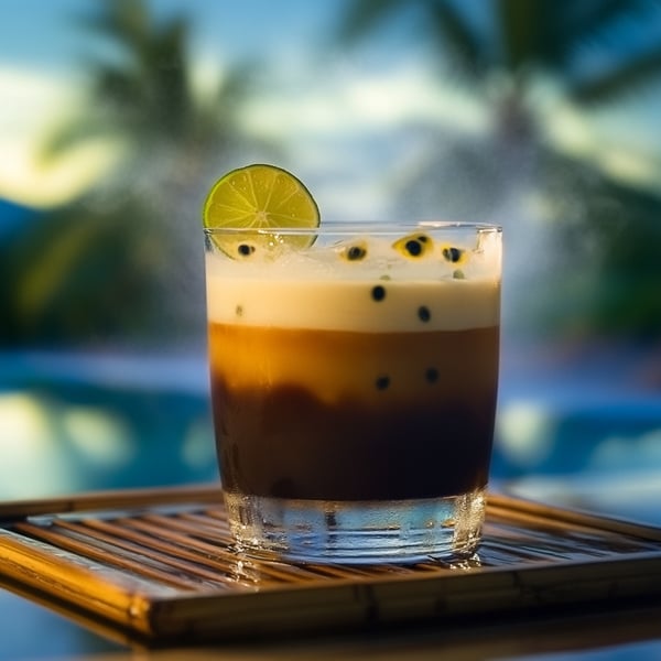 Caribbean Tide Café