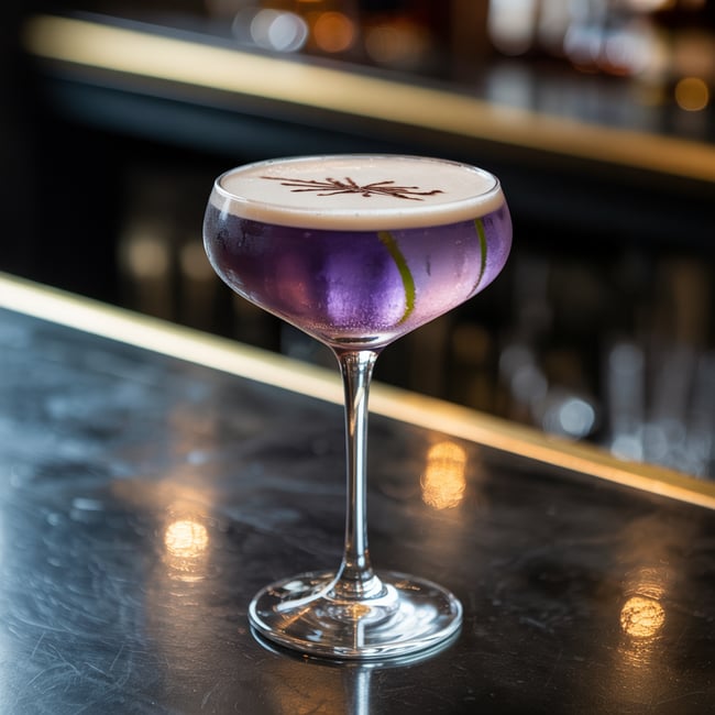 Black Velvet Reveille