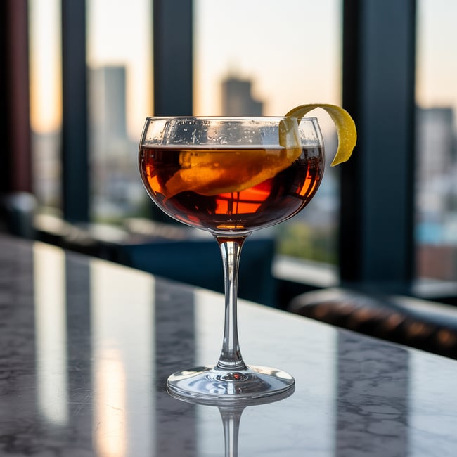 Espresso Elation Sour