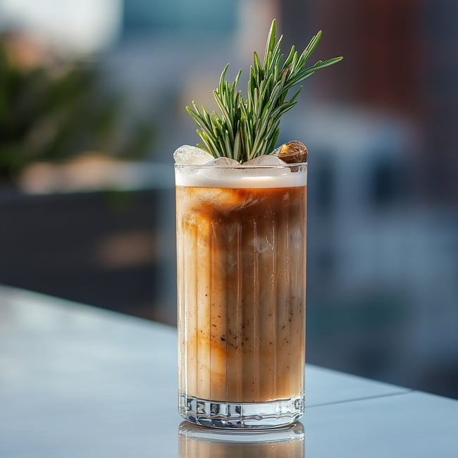 Espresso Vigor Sour