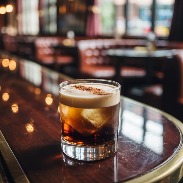 Creamy Weekend Dynamo