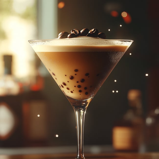 Espresso Viva