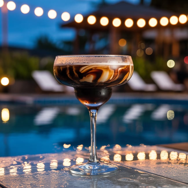 Velvet Night Espresso