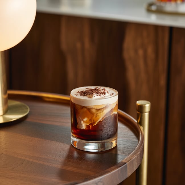 Velvet Nightcaps