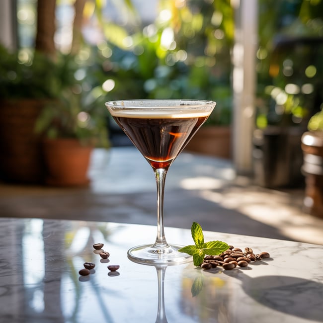 Espressotini