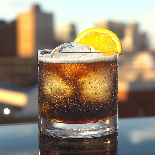 Sour Sundowner