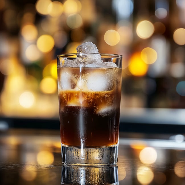 Eclipse Espresso