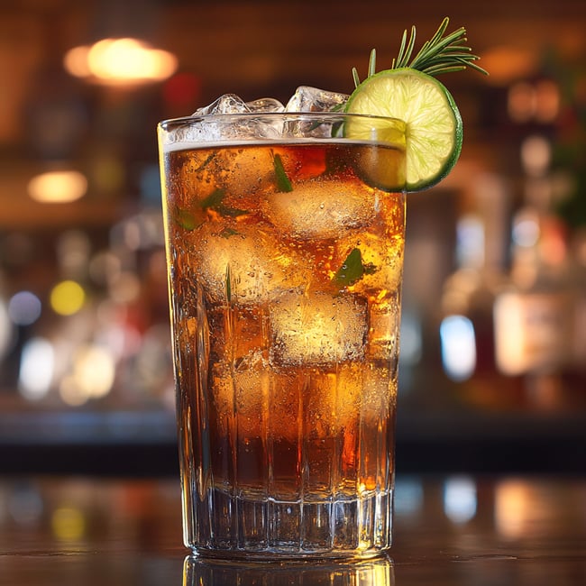 Elysium Spritz