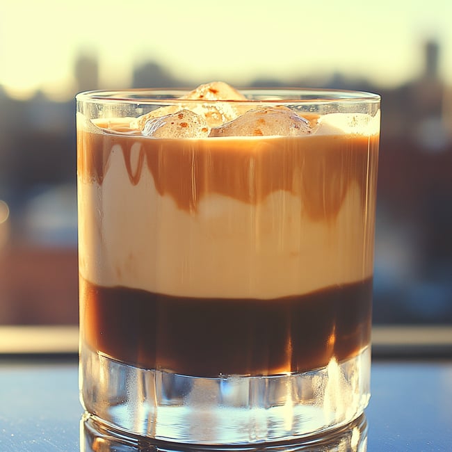 Velvet Espresso Sirocco