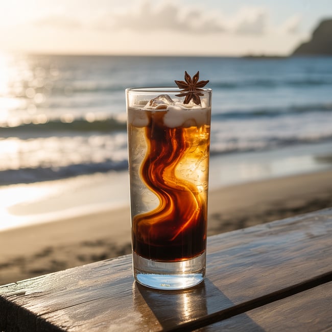 Espresso Highball Classic