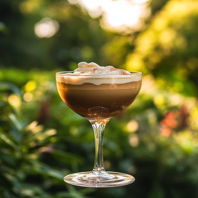 Espresso Indulgence
