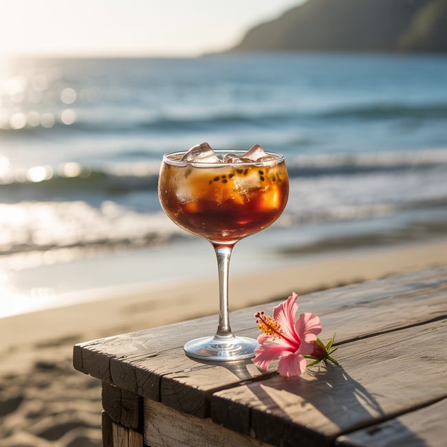 Espresso Breeze
