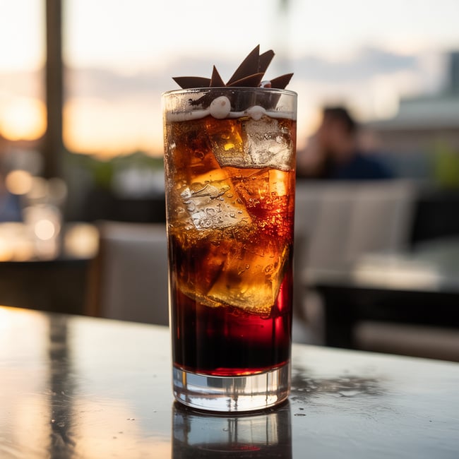 Espresso Liqueur Paradiso