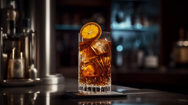 Vodka Revello