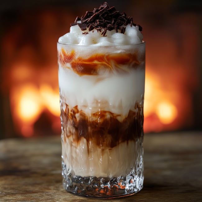 Frosted Velvet Energizer