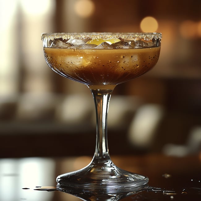 Espresso Brunch Reviver