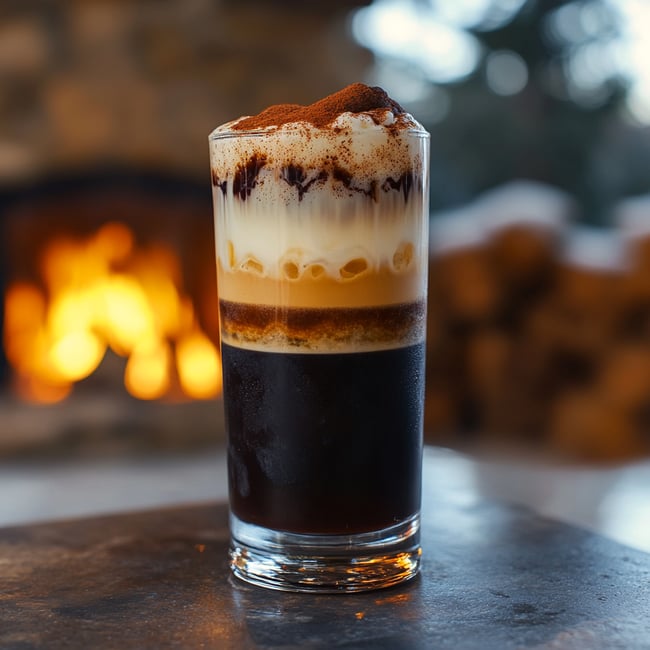 Galactic Espresso