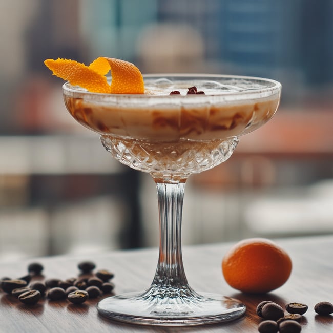 Brunch Energizer