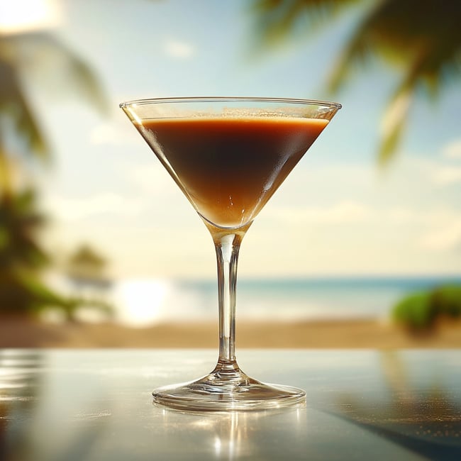 Energizing Elixir