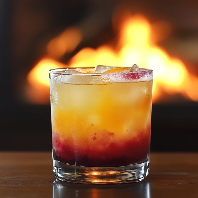 Sunrise Delight