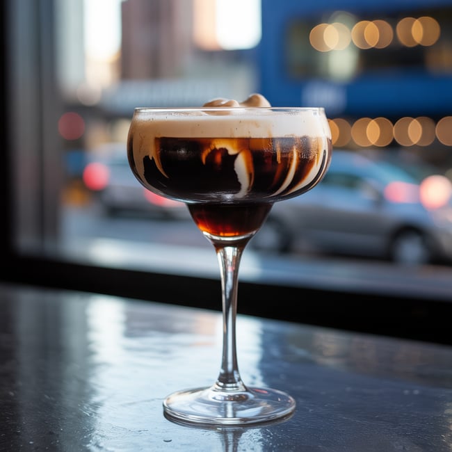 Velvet Nightcap Espresso