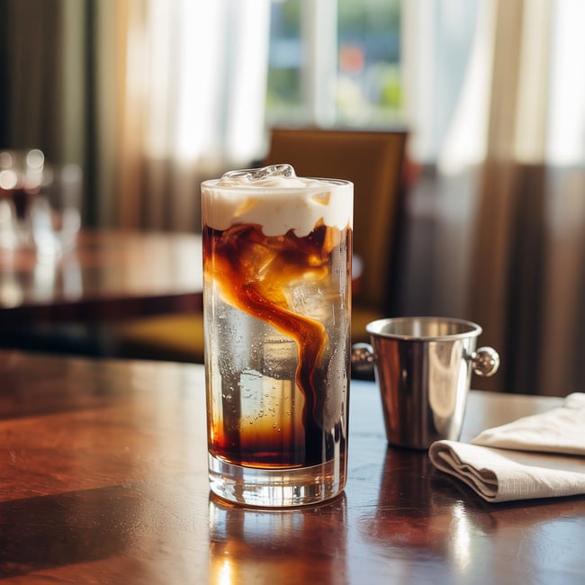 Luxe Java