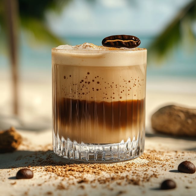 Espresso Bliss