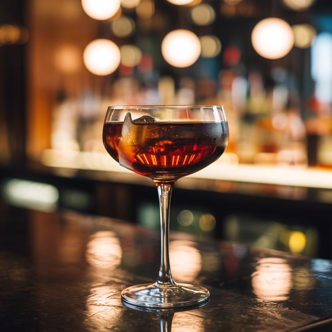 Autumn's Edge Elixir