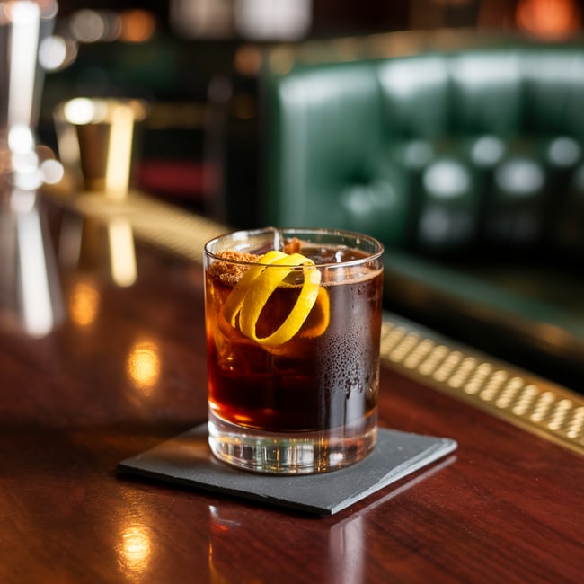 Espresso Royal Sour