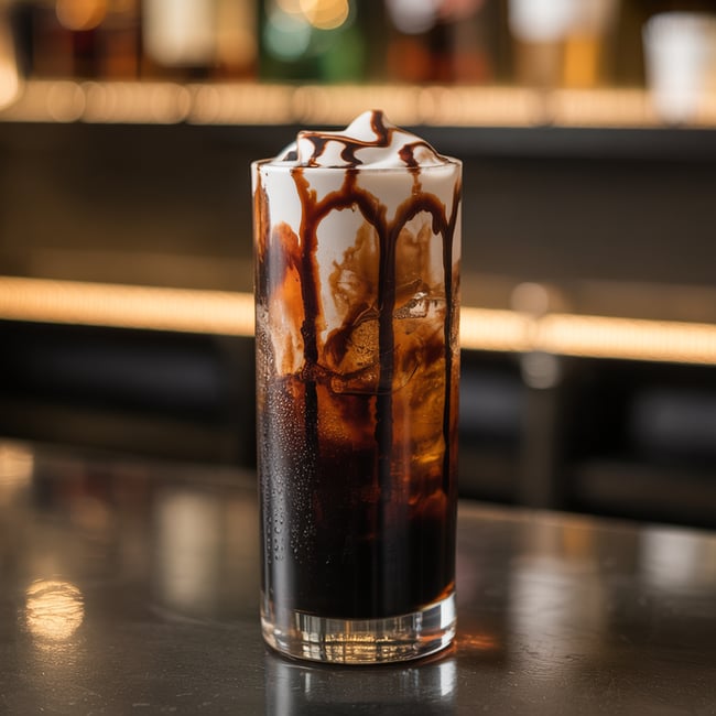Nightfall Espresso Delight