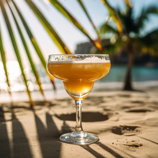 Sunny Rush Sour