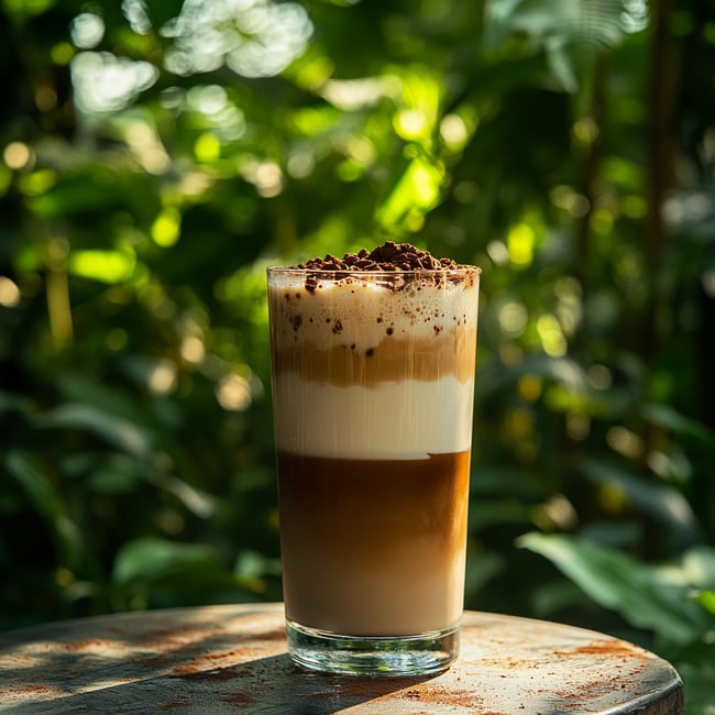 Caffè Sovrano