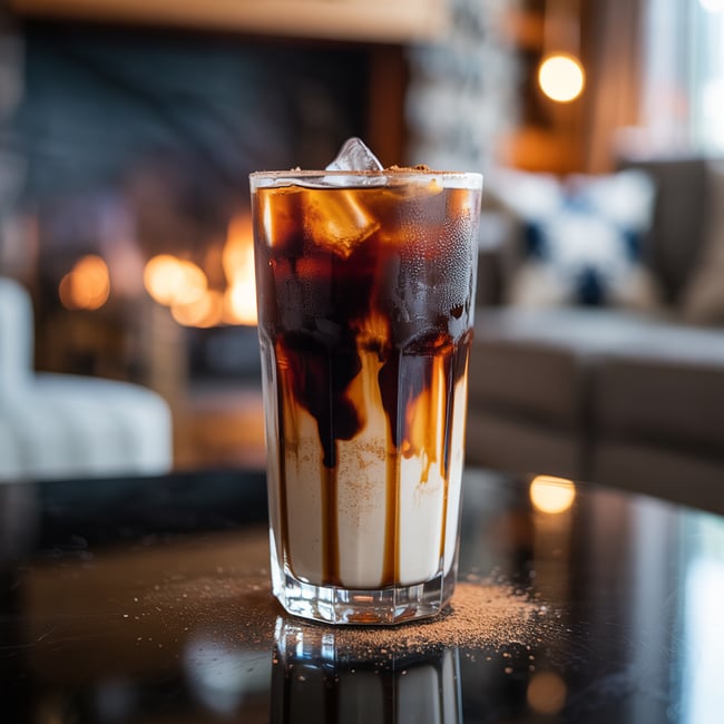 Velvet Midnight Perk