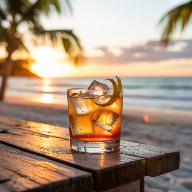 Vodka Esprit Sour