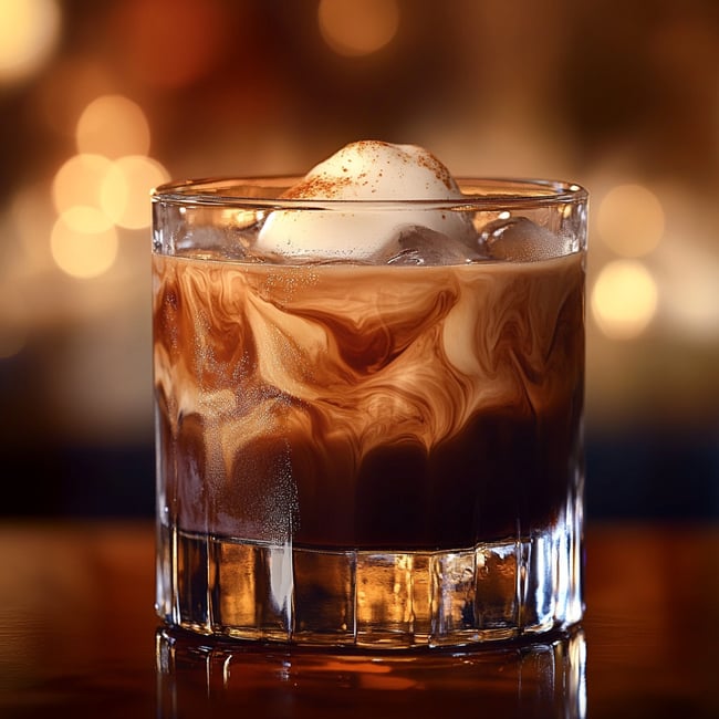 Espresso Velvet Chill