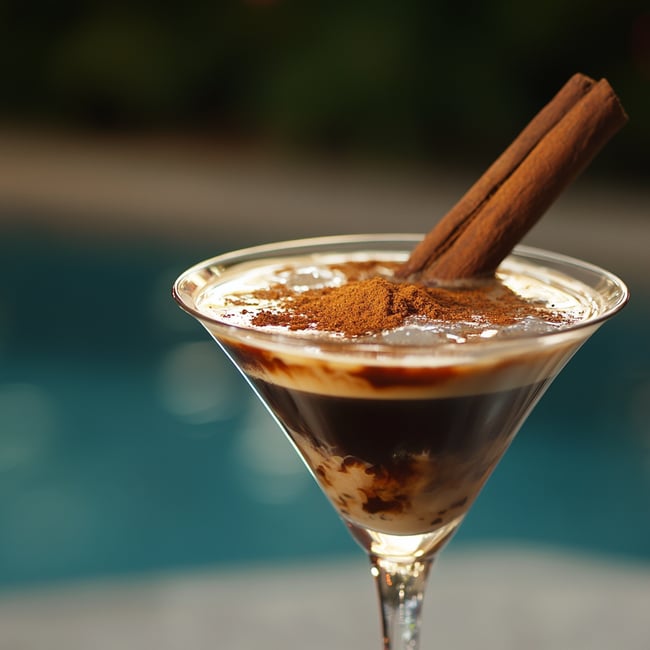 Autumn Dusk Espresso